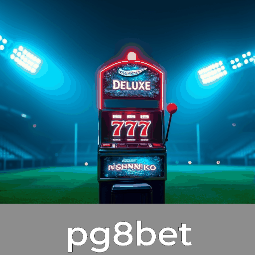 Descubra o Login Avançado no pg8bet com Facilidade