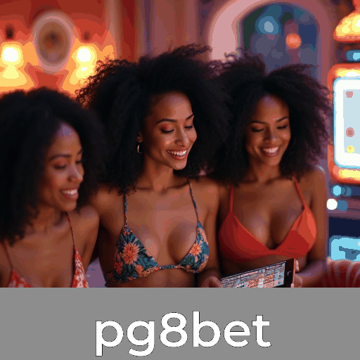 Descubra as Ofertas Exclusivas de Bonus no pg8bet Agora!