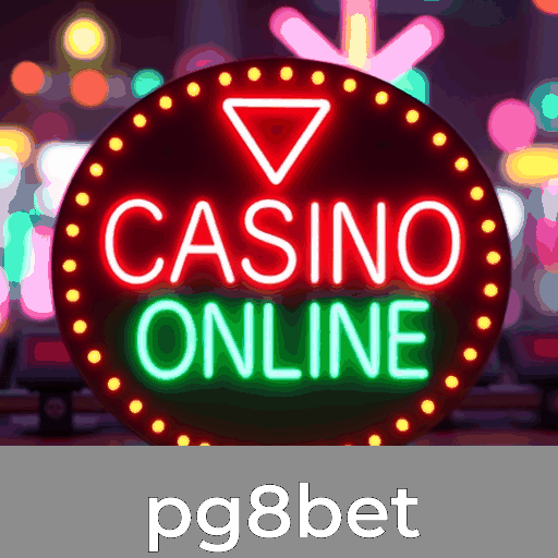 Descubra os Slots emocionantes do pg8bet com grandes prêmios